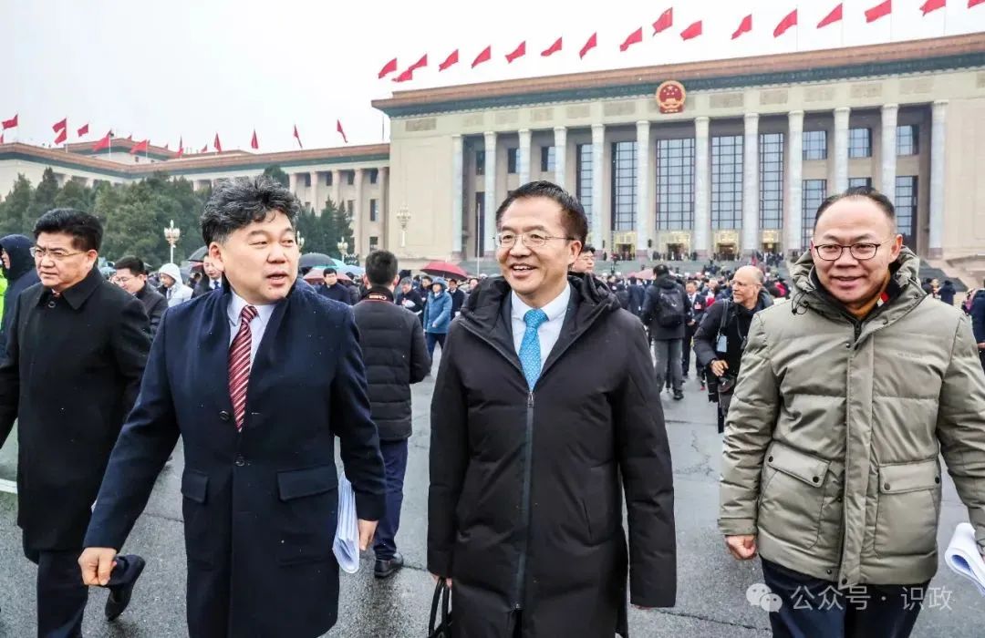 我们一同经历!北京这些大事写进政府工作报告! 我们一同经历!北京这些大事写进政府工作报告!