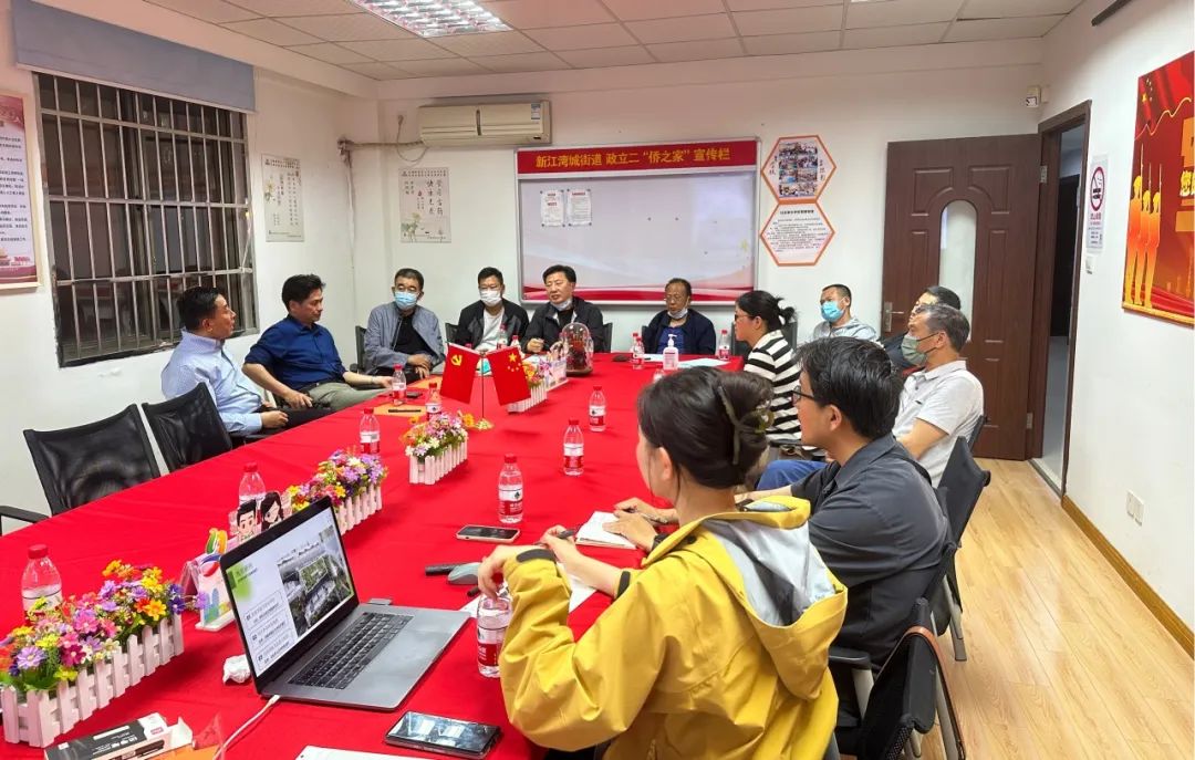 广规匠红|党建引领缔造“健康社区疗愈花园”,上海分院党支部这么做 广规匠红|党建引领缔造“健康社区疗愈花园”,上海分院党支部这么做