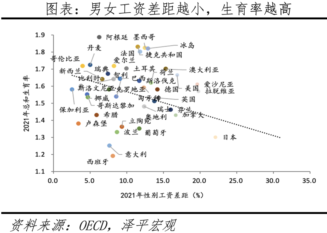 中国生育报告2024