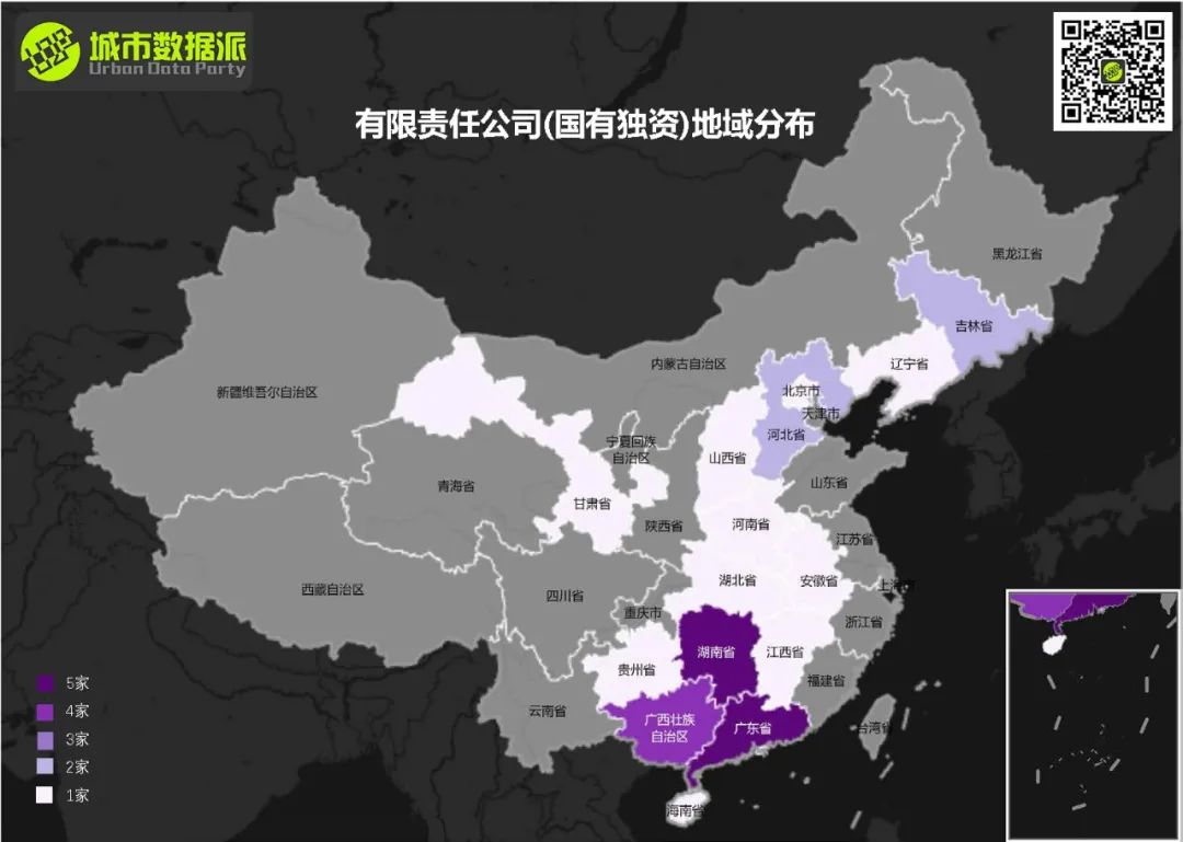 规划单位到底还行不行？最新全国818家甲级规划资质单位全面分析丨城市数据派
