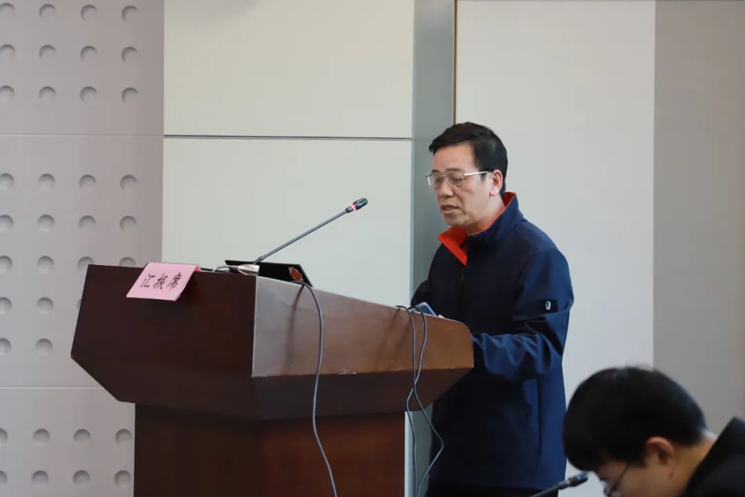 “十四五”国家重点研发计划“国土空间规划实施监测网络关键技术研发与应用”项目启动会暨实施方案论证会在京召开