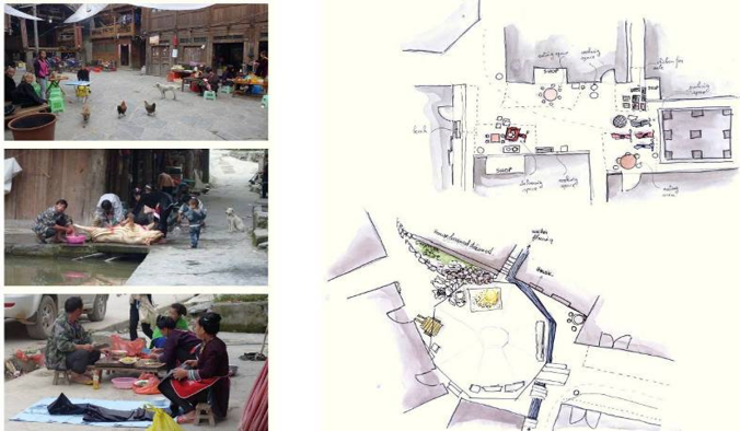 学术报告 | 邵甬:文化保护赋能传统村落乡村振兴 学术报告 | 邵甬:文化保护赋能传统村落乡村振兴