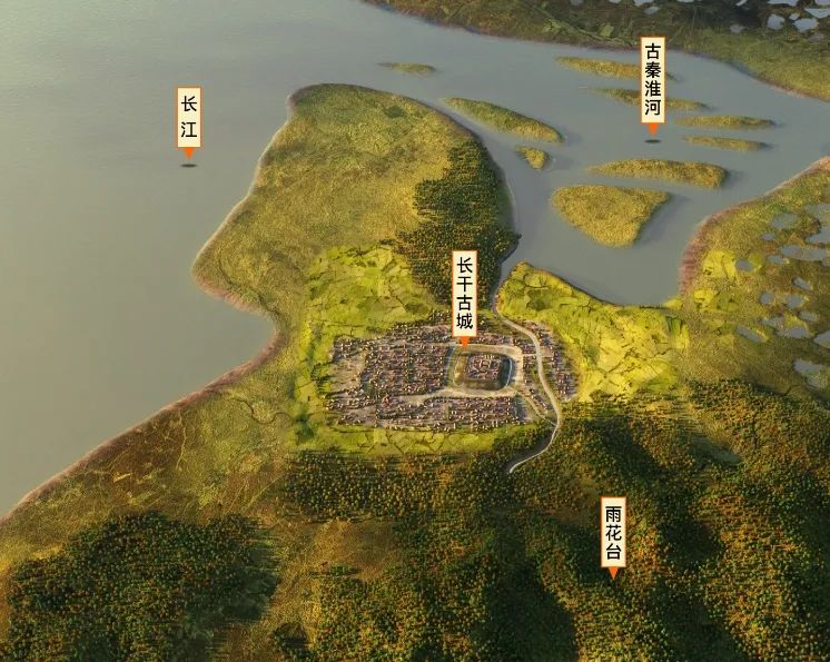 留住城市记忆，老城南再上路
