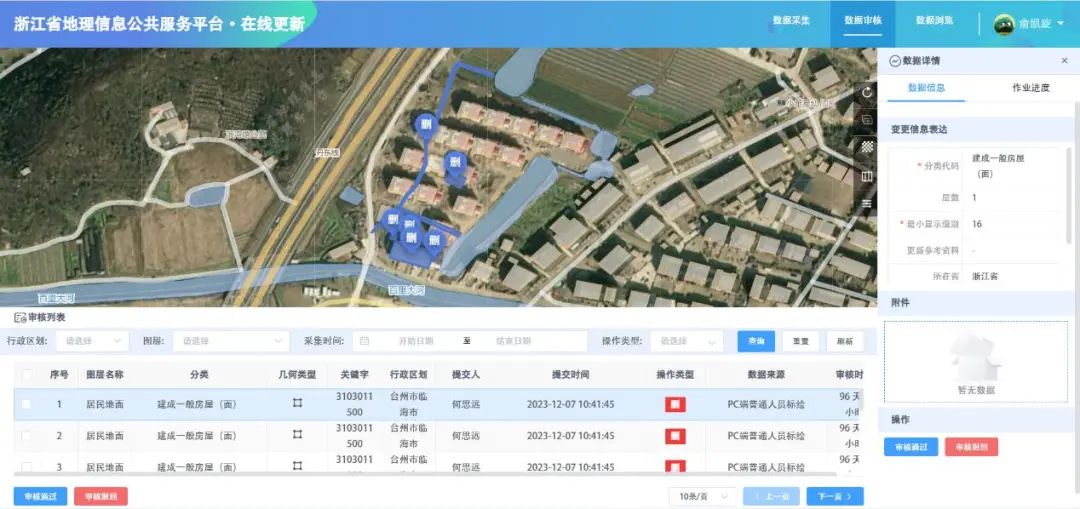 新一代地理信息公共服务平台怎么建?这些试点经验值得参考 新一代地理信息公共服务平台怎么建?这些试点经验值得参考