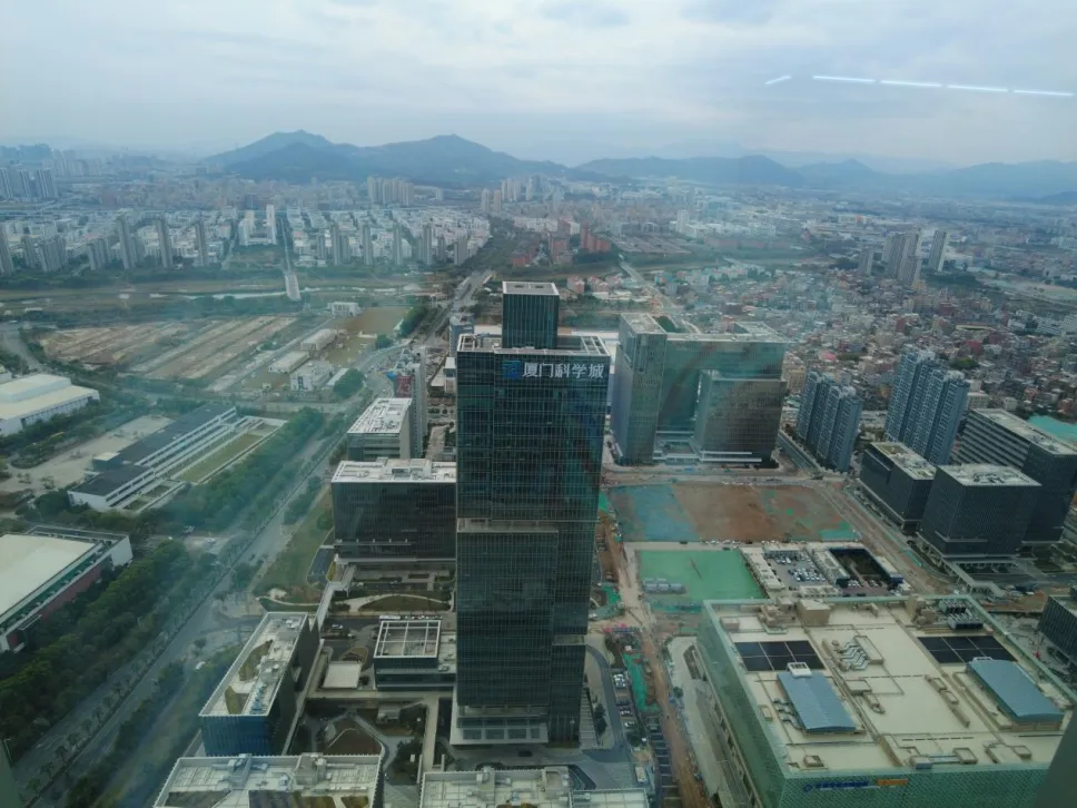 学习“厦门实践”生态治理的七条经验