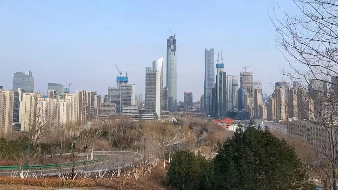 图你好看|《城市交通》自选图库第四期入围作品展(续) 图你好看|《城市交通》自选图库第四期入围作品展(续)
