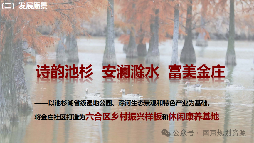 村庄规划 | 12条亮点 谱写乡村振兴“新画卷”