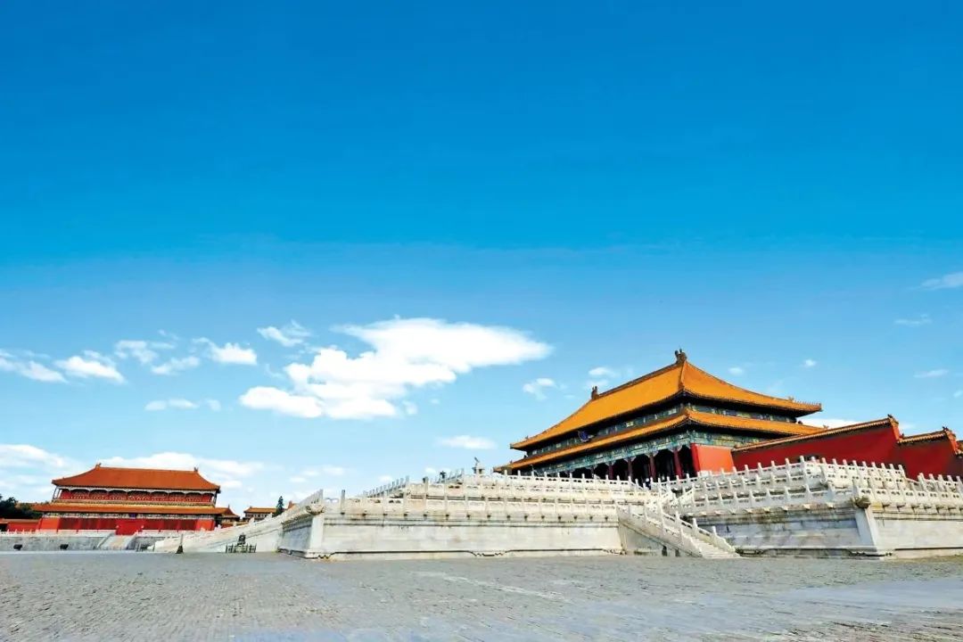 北京的“龙脉”在哪里？