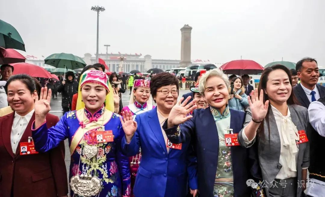 我们一同经历!北京这些大事写进政府工作报告! 我们一同经历!北京这些大事写进政府工作报告!