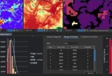 【GIS技能升级秘笈】新一代ArcGIS平台带你玩转时空大数据!丨城市数据派-规划问道