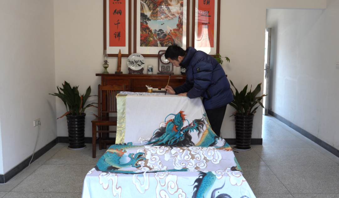 春节征集|刘鹏飞、许鑫磊:美丽中国的规划故事——基于文化自信的乡村蝶变 春节征集|刘鹏飞、许鑫磊:美丽中国的规划故事——基于文化自信的乡村蝶变