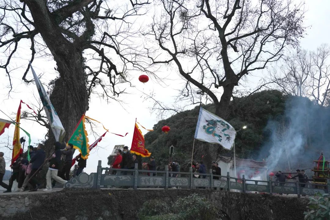 春节征集|刘鹏飞、许鑫磊:美丽中国的规划故事——基于文化自信的乡村蝶变 春节征集|刘鹏飞、许鑫磊:美丽中国的规划故事——基于文化自信的乡村蝶变