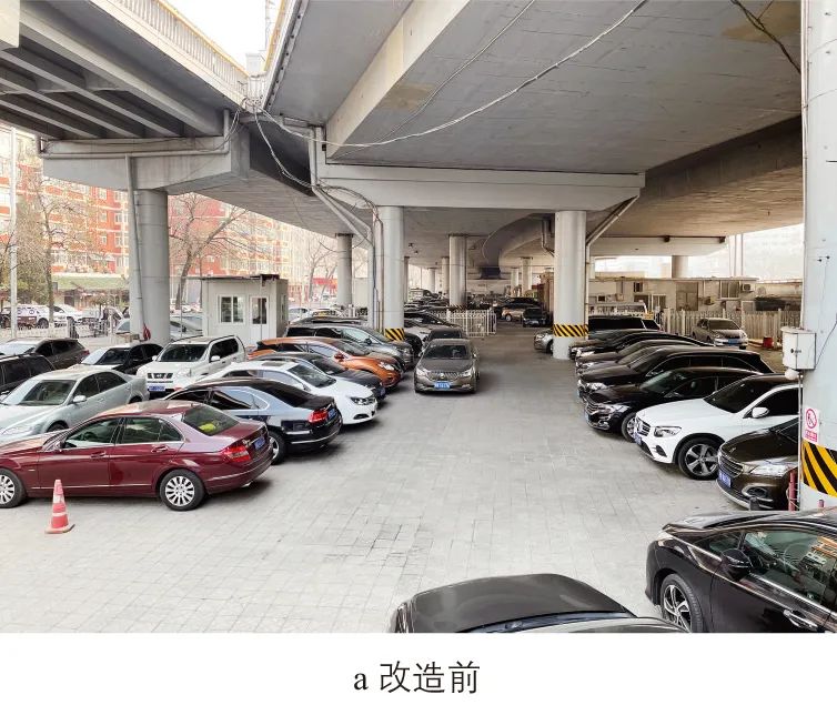 陈琳∣城市桥下空间提升利用设计方法 陈琳∣城市桥下空间提升利用设计方法