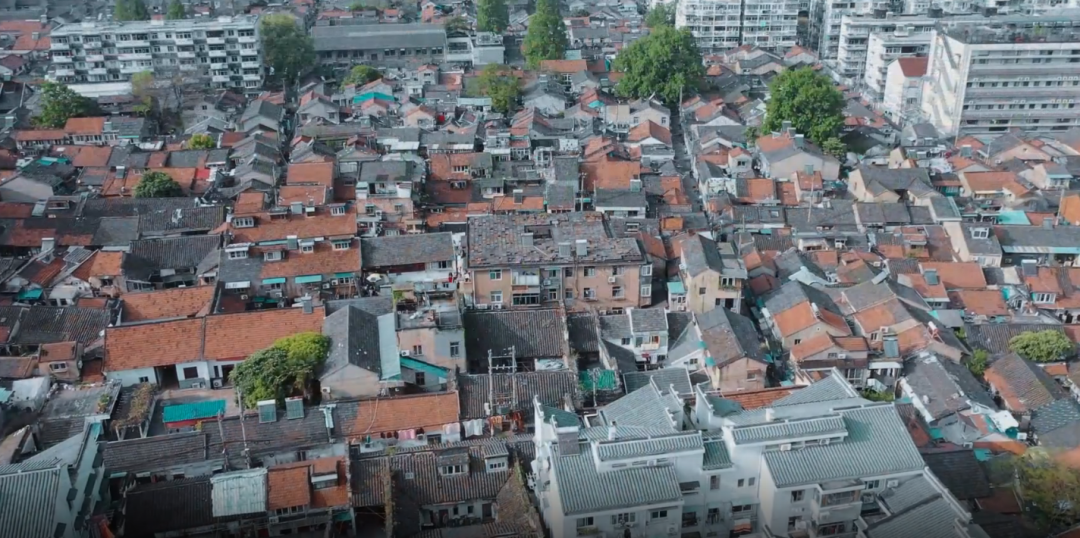 留住城市记忆，老城南再上路