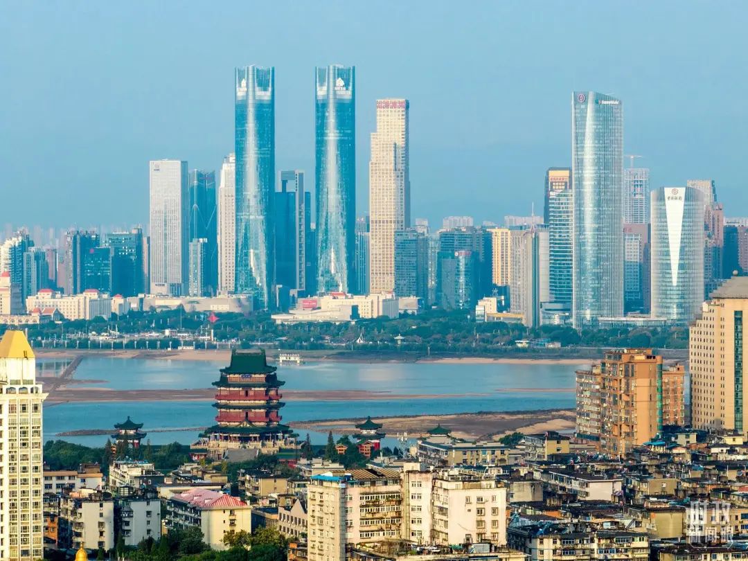 中部地区崛起座谈会再次召开，习近平作出哪些部署？我们如何响应？