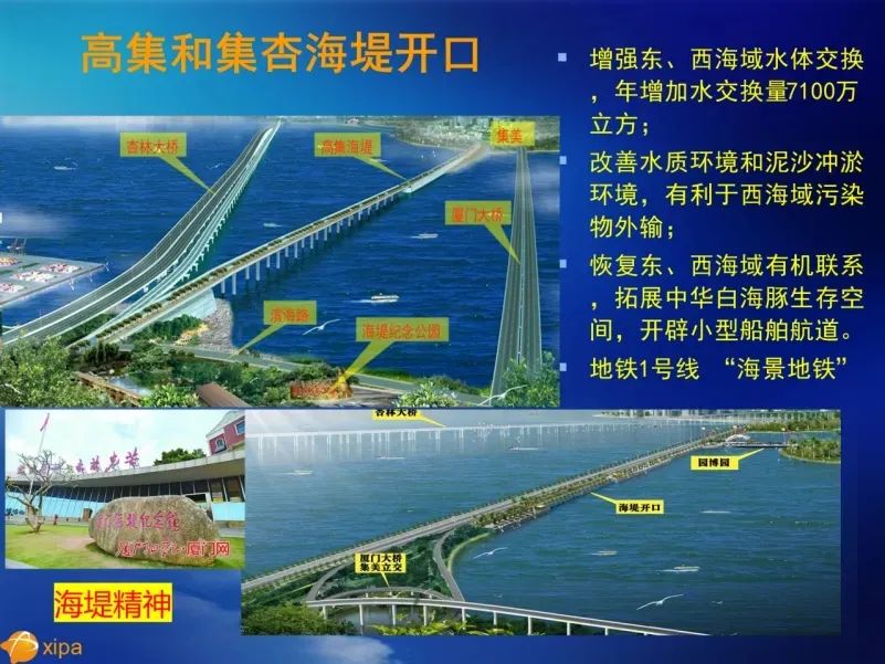 学习“厦门实践”生态治理的七条经验