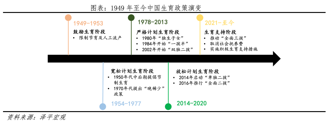 中国生育报告2024