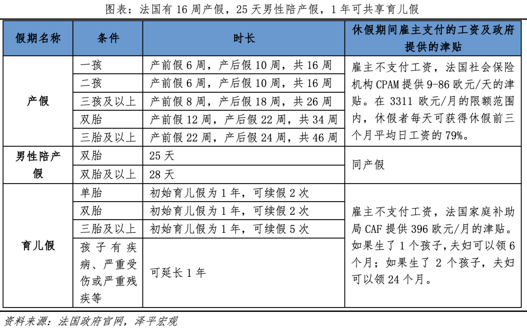 中国生育报告2024