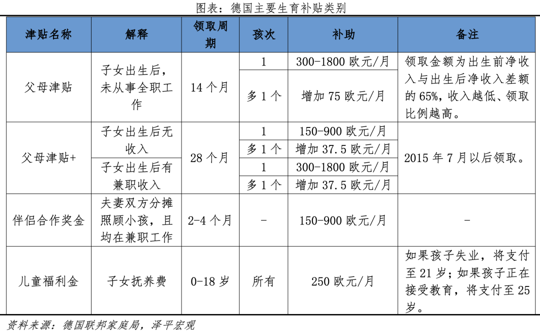 中国生育报告2024