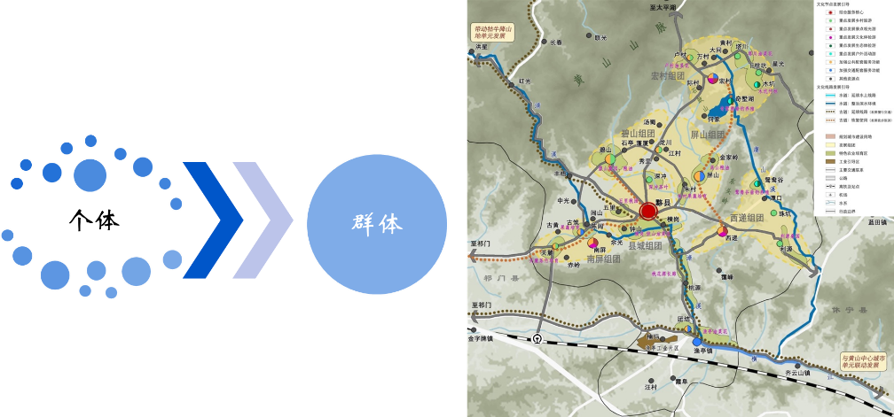 学术报告 | 邵甬:文化保护赋能传统村落乡村振兴 学术报告 | 邵甬:文化保护赋能传统村落乡村振兴