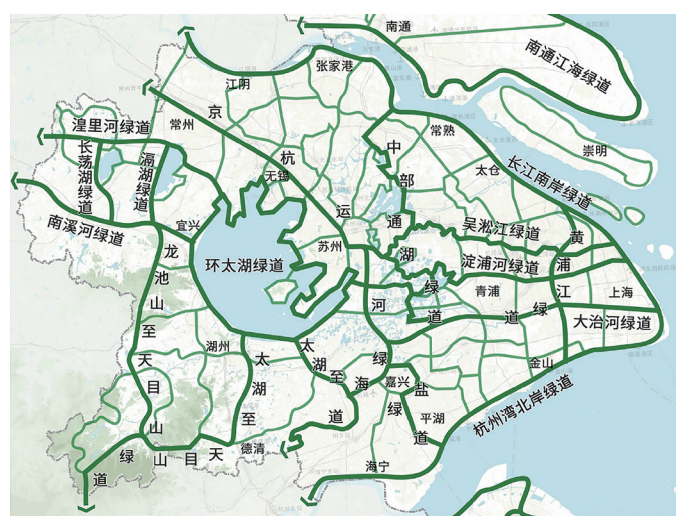 都市圈国土空间与综合交通协同规划框架和策略 都市圈国土空间与综合交通协同规划框架和策略