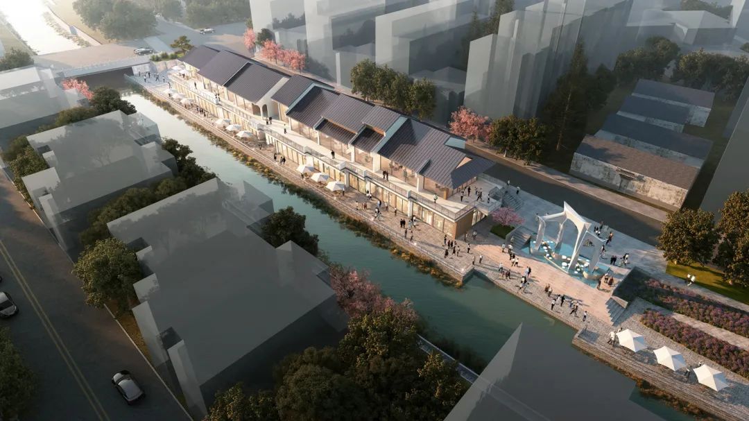 留住城市记忆，老城南再上路