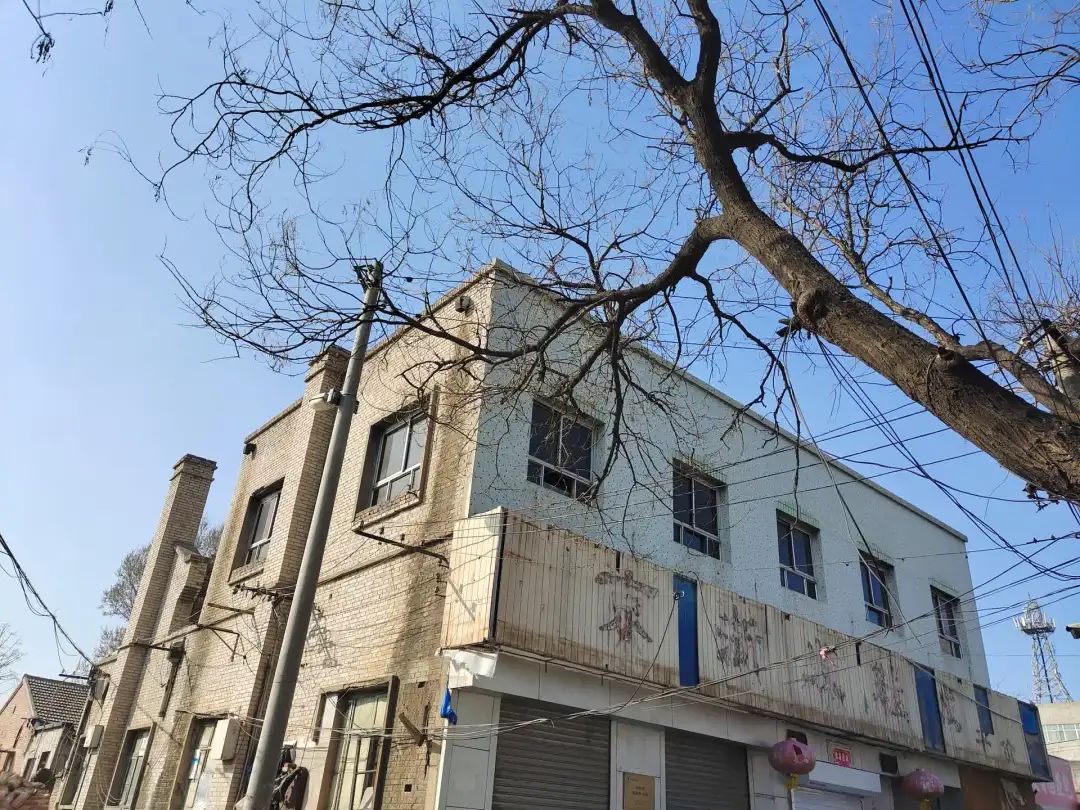 长辛店老镇更新!1万平方米先行启动“十一”开街 长辛店老镇更新!1万平方米先行启动“十一”开街