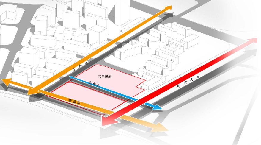 以“工业上楼”突围“存量时代” | 滨江区首个工业综合体开园