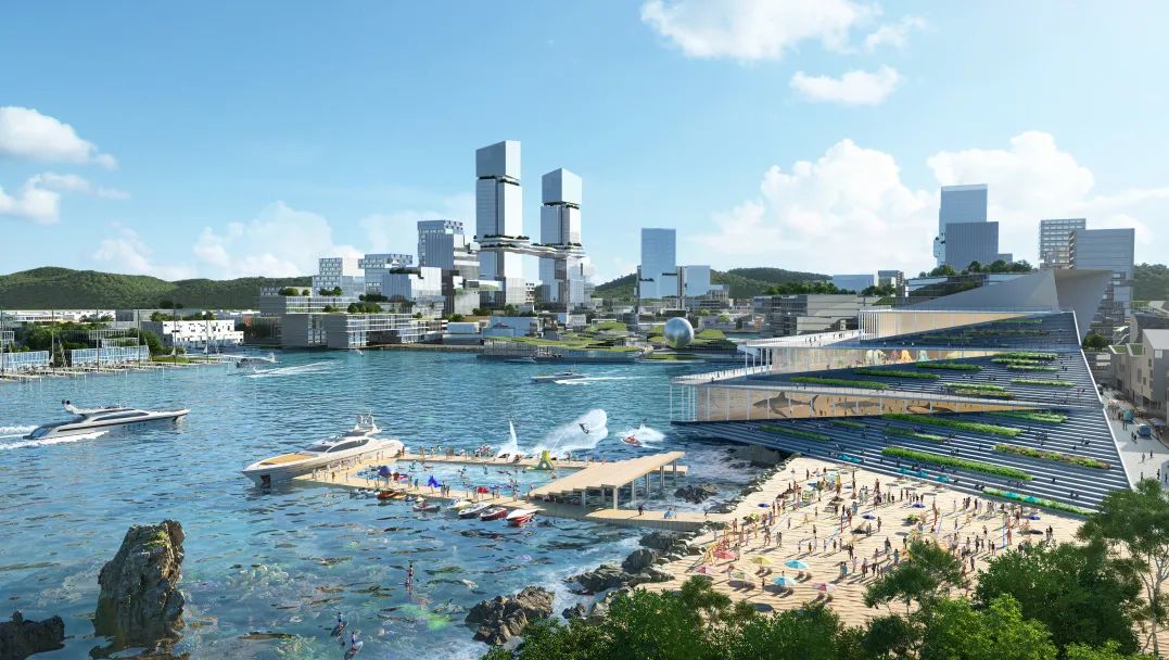 udr实践 | 流量-场景-城市设计 udr实践 | 流量-场景-城市设计