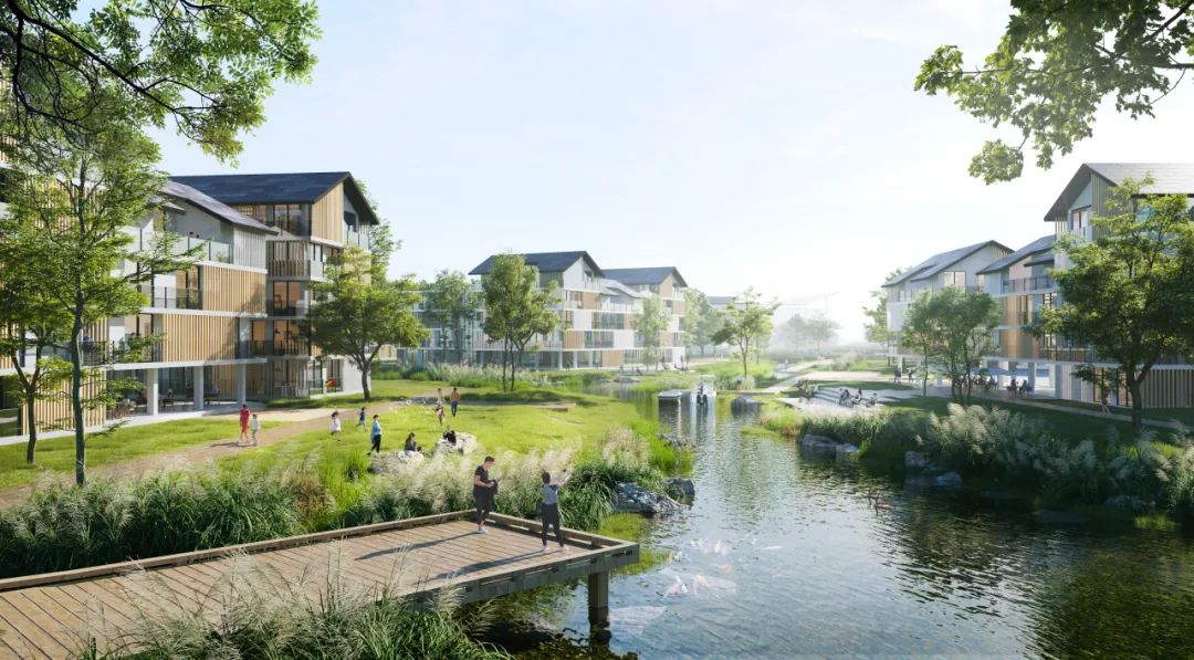 udr实践 | 流量-场景-城市设计 udr实践 | 流量-场景-城市设计