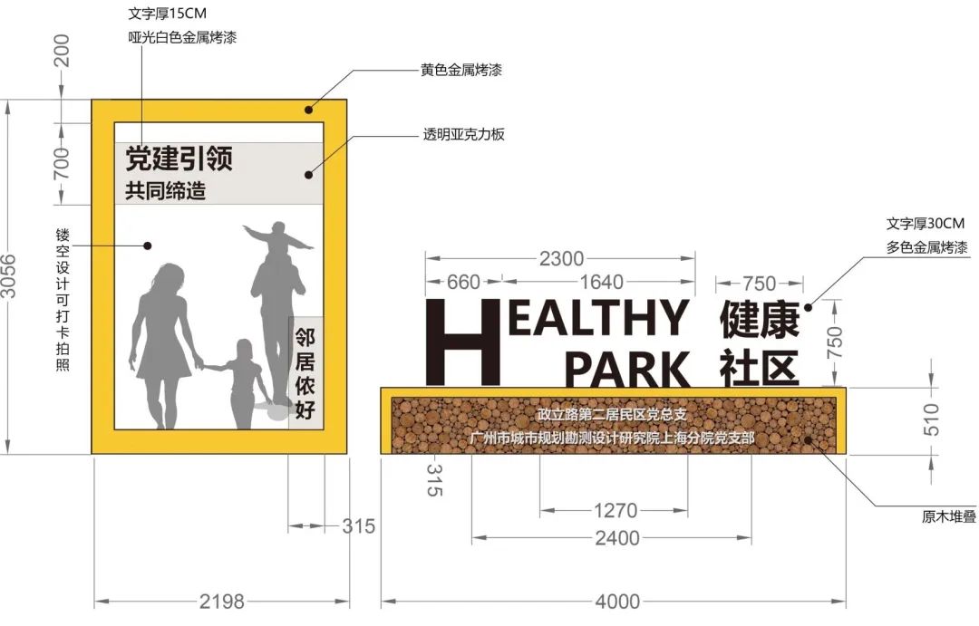 广规匠红|党建引领缔造“健康社区疗愈花园”,上海分院党支部这么做 广规匠红|党建引领缔造“健康社区疗愈花园”,上海分院党支部这么做