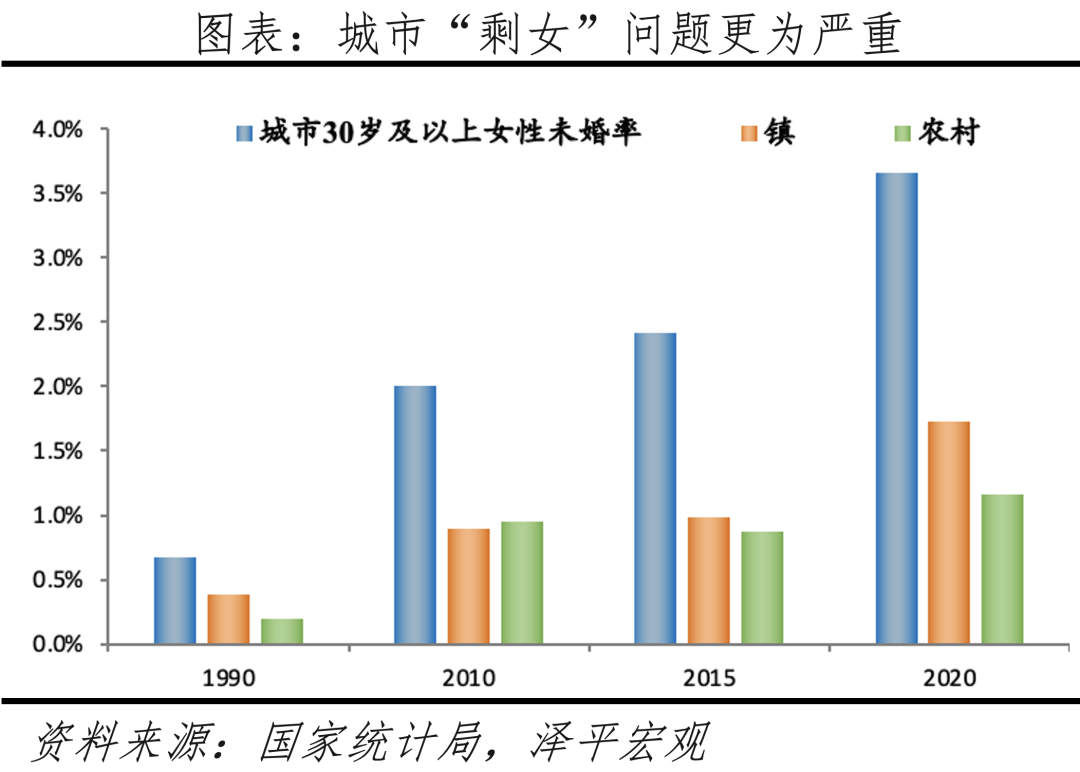 中国生育报告2024