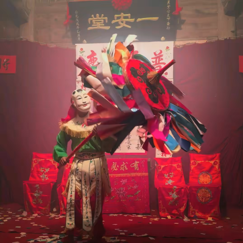 春节征集|刘鹏飞、许鑫磊:美丽中国的规划故事——基于文化自信的乡村蝶变 春节征集|刘鹏飞、许鑫磊:美丽中国的规划故事——基于文化自信的乡村蝶变