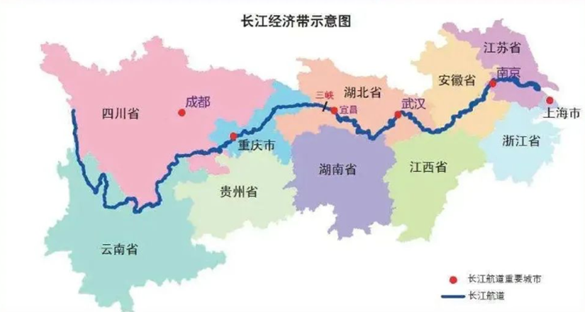从现实聊聊,城市的集中与分散是怎么回事? 从现实聊聊,城市的集中与分散是怎么回事?