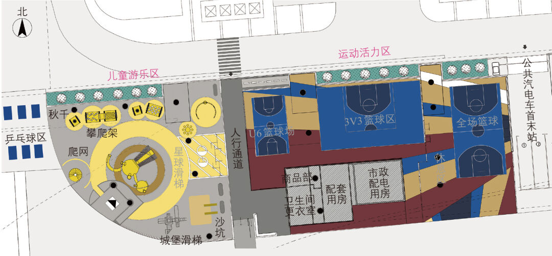 陈琳∣城市桥下空间提升利用设计方法 陈琳∣城市桥下空间提升利用设计方法