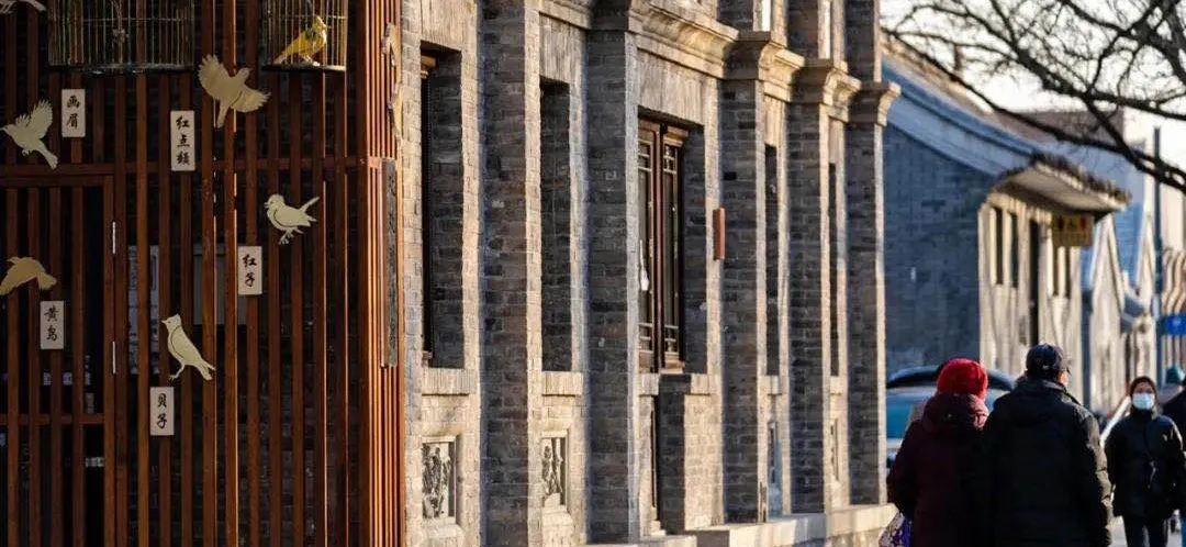 构建“微利可持续”的市场化城市更新逻辑 构建“微利可持续”的市场化城市更新逻辑