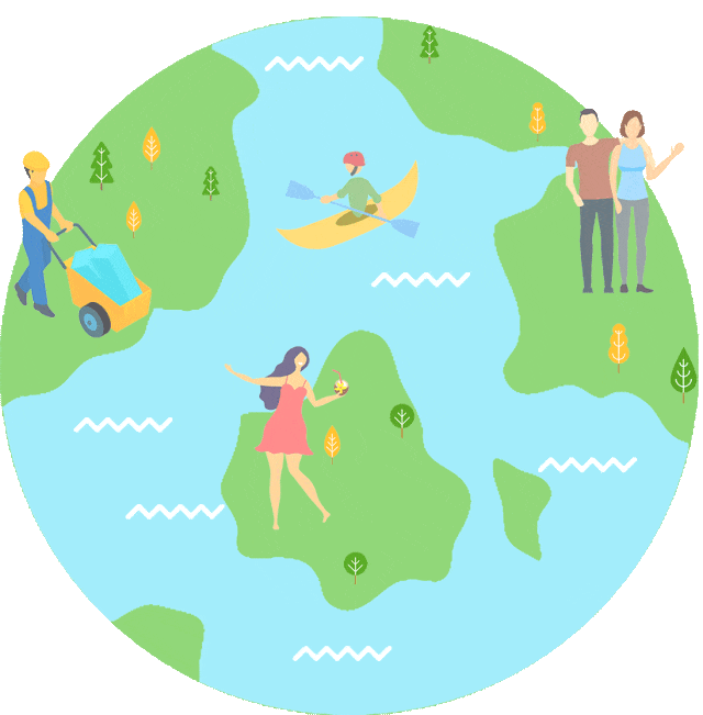 科普 | “地球一小时”,我们可以做什么? 科普 | “地球一小时”,我们可以做什么?