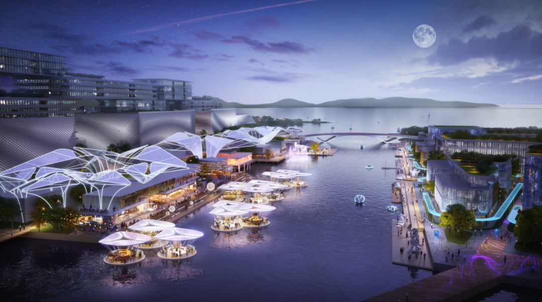 udr实践 | 流量-场景-城市设计 udr实践 | 流量-场景-城市设计