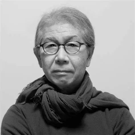 山本理显:我并不擅长设计,我很清楚这一点。 山本理显:我并不擅长设计,我很清楚这一点。