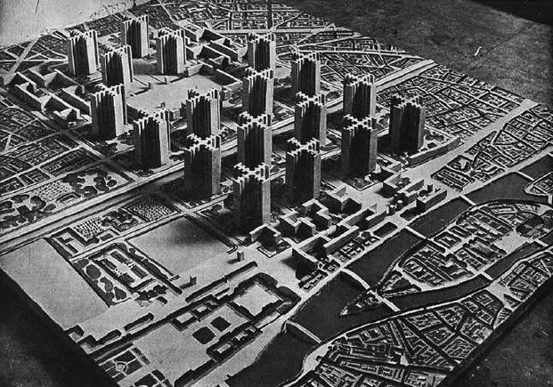“设计一个梦想城市容易；重建一个活的城市需要想象力”—— 阅读简·雅各布斯：思考中国大城市的死与生