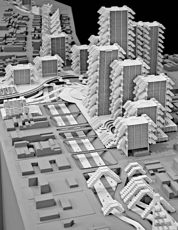 “设计一个梦想城市容易；重建一个活的城市需要想象力”—— 阅读简·雅各布斯：思考中国大城市的死与生