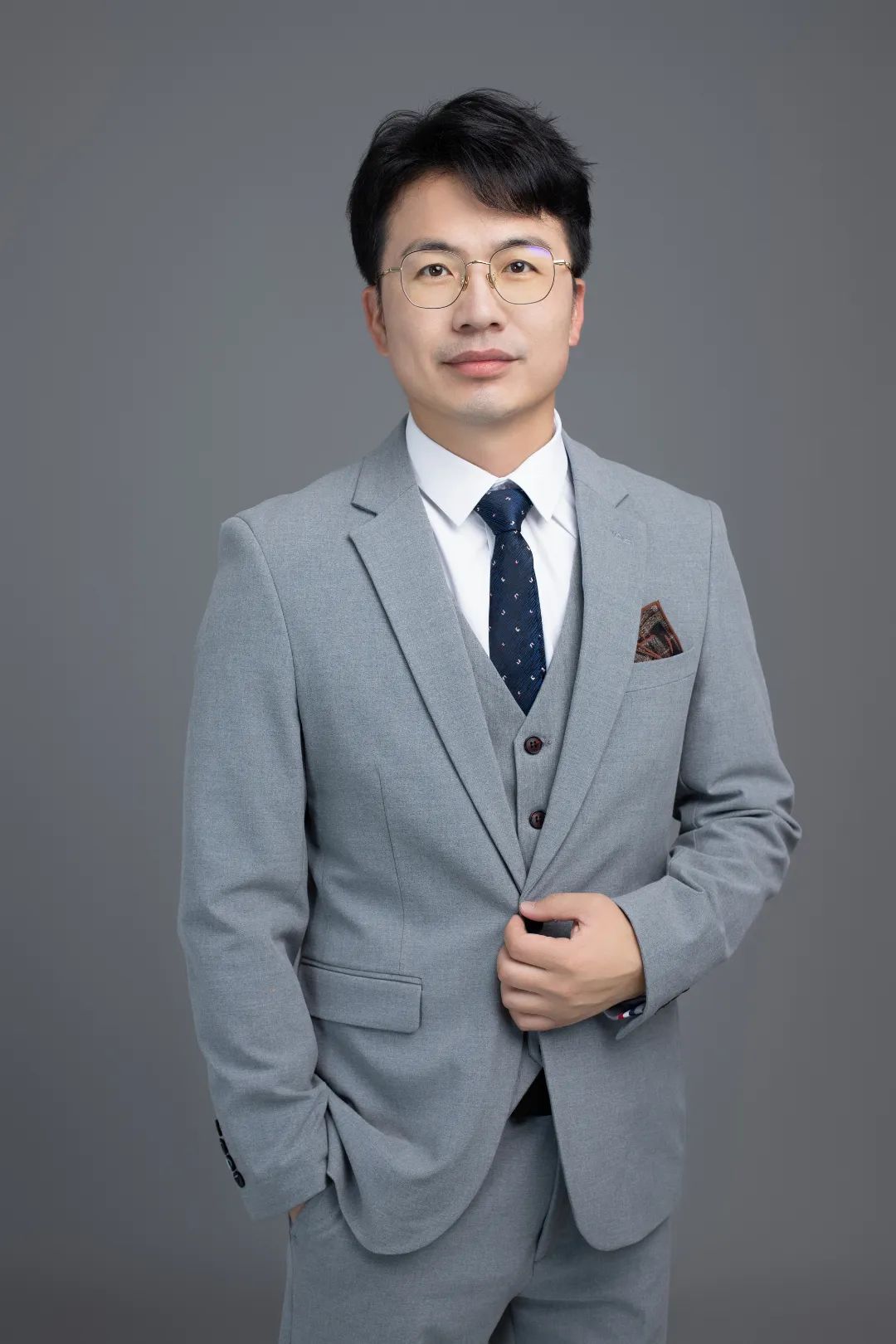 杭州市驻镇街规划师服务手记（十七）︱金宇航：与家乡发展同呼吸、共命运