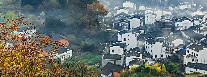 财政部、住房城乡建设部共同组织开展传统村落集中连片保护利用示范工作