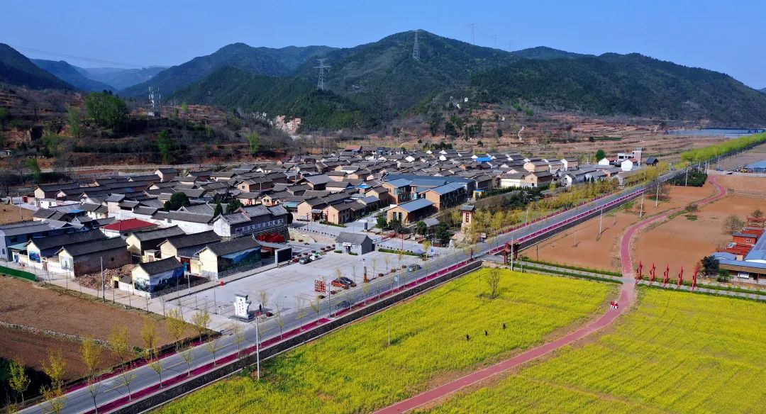 山西泽州“宅改”三问：地从哪出、钱从哪来、人往哪去