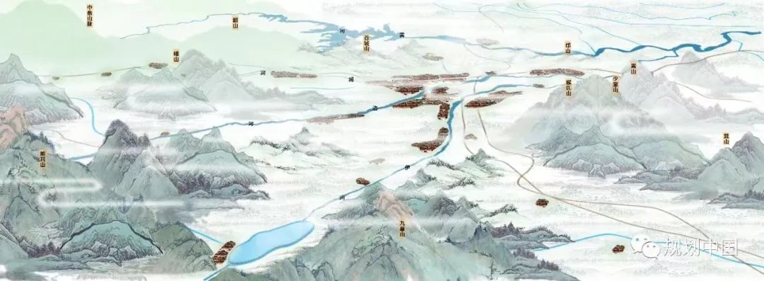 中部地区崛起座谈会再次召开，习近平作出哪些部署？我们如何响应？