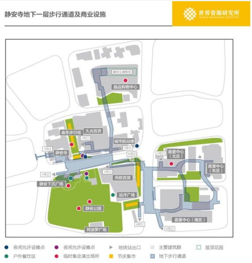 静安寺对面的Apple“全球旗舰店”,为什么等了这么久? 静安寺对面的Apple“全球旗舰店”,为什么等了这么久?