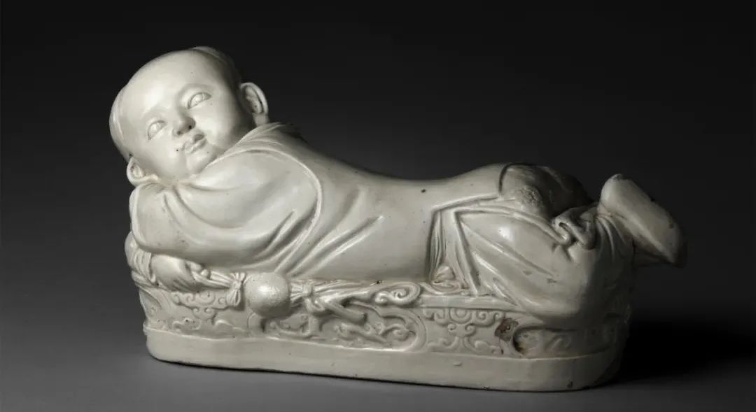 李白斗酒诗百篇，酒杯来自哪个瓷窑？（3月遗产地图 瓷窑遗址）