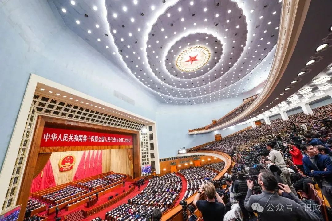 我们一同经历!北京这些大事写进政府工作报告! 我们一同经历!北京这些大事写进政府工作报告!