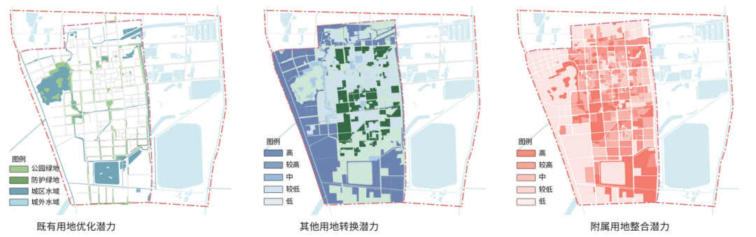 【规划设计】城市蓝绿系统一体规划编制的关键问题与对策