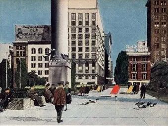 “设计一个梦想城市容易；重建一个活的城市需要想象力”—— 阅读简·雅各布斯：思考中国大城市的死与生